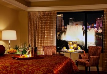 Jockey Club Las Vegas