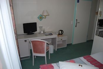 Biohotel Amadeus