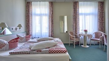 Biohotel Amadeus