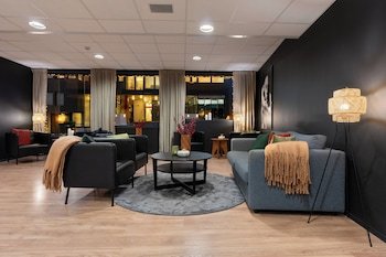 Skansen Hotell