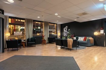 Skansen Hotell