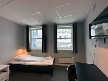 Skansen Hotell