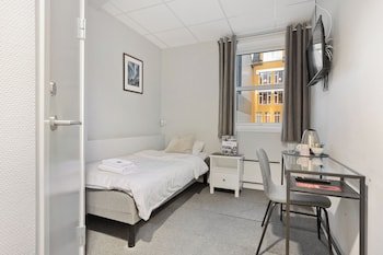 Skansen Hotell