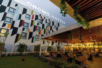 Onomo Hotel Abidjan Airport