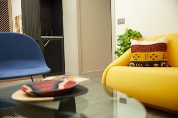 Onomo Hotel Abidjan Airport