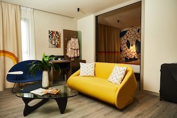 Onomo Hotel Abidjan Airport