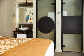 Onomo Hotel Abidjan Airport
