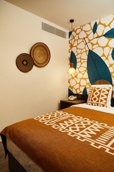 Onomo Hotel Abidjan Airport