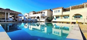 Sunrise Village Hotel Apartments