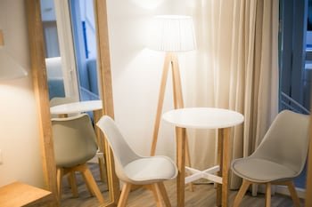 Sunrise Village Hotel Apartments