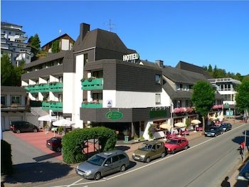 Hotel Central