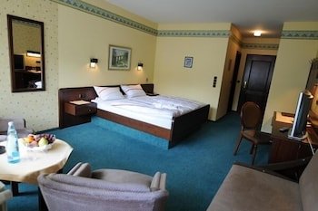 Hotel Central