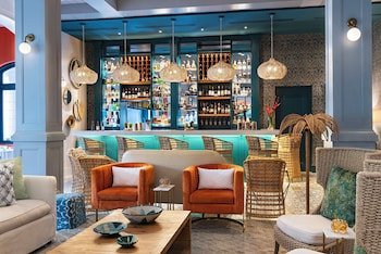 Santarena Hotel
