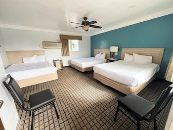 Viking Motel