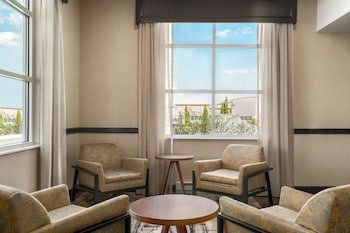 Hampton Inn & Suites Exeter