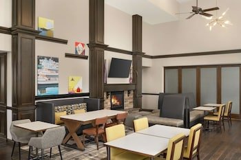 Hampton Inn & Suites Exeter