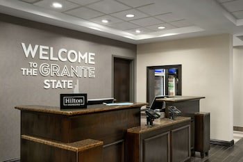Hampton Inn & Suites Exeter