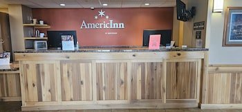 AmericInn by Wyndham Princeton IL