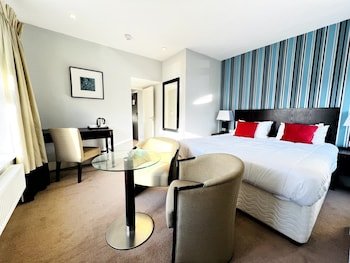 Springfield Hotel
