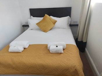 Springfield Hotel