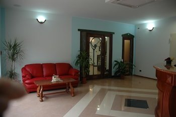 Real Asturias Hotel