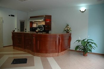 Real Asturias Hotel