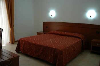 Real Asturias Hotel