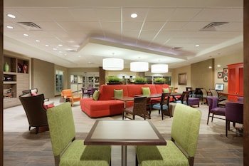 Home2 Suites By Hilton Fort Smith