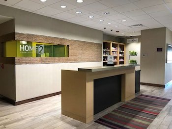 Home2 Suites By Hilton Fort Smith