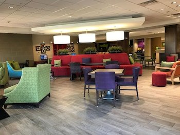 Home2 Suites By Hilton Fort Smith