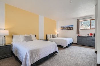 JC Suites