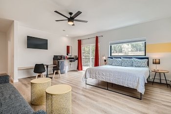 JC Suites