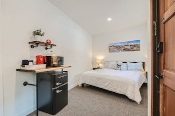 JC Suites