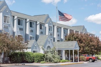 Knights Inn & Suites Allentown
