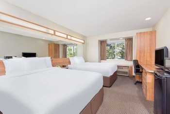 Knights Inn & Suites Allentown