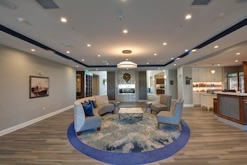 Homewood Suites by Hilton West Bank Gretna