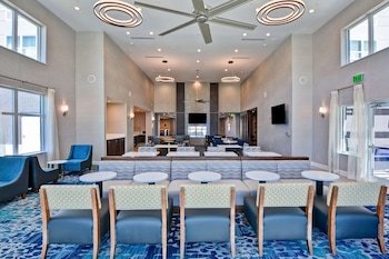 Homewood Suites by Hilton West Bank Gretna