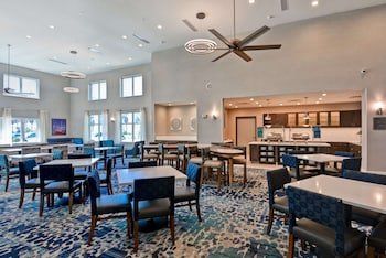 Homewood Suites by Hilton West Bank Gretna