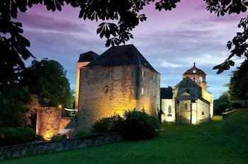 Chateau De Lissac