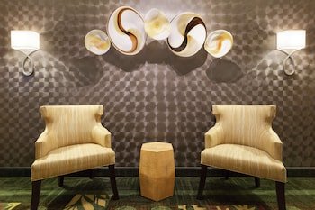 Hilton Garden Inn Houston NW/Willowbrook