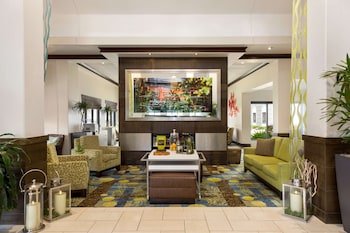Hilton Garden Inn Houston NW/Willowbrook