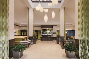 Hilton Garden Inn Houston NW/Willowbrook