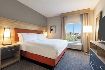 Candlewood Suites Lawrenceville Princeton
