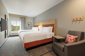 Candlewood Suites Lawrenceville Princeton