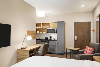 Candlewood Suites Lawrenceville Princeton