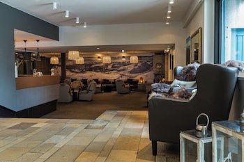 Stranda Hotel