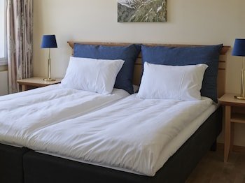 Stranda Hotel