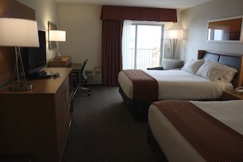 Holiday Inn Express Munising-Lakeview