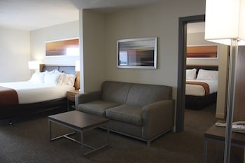 Holiday Inn Express Munising-Lakeview