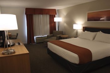Holiday Inn Express Munising-Lakeview